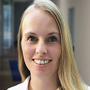 Melanie Steinbeck<br />