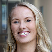 Melanie Steinbeck<br />