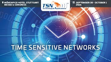 TSN/A Conference 2026



